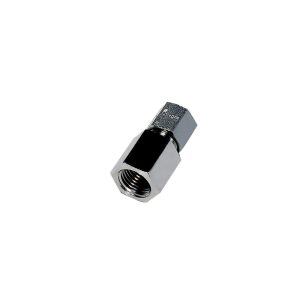 1814 06 10 — Stainless Steel Compression Fittings — 6mm, G1/8