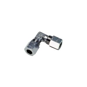 1802 06 00 — Stainless Steel Compression Fittings — 6mm