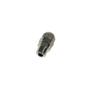 F3BPL11/14-3/8 — Metalic and Polymer Spigot Fittings - PL, EV, EK and MV series — 11x14mm, R3/8