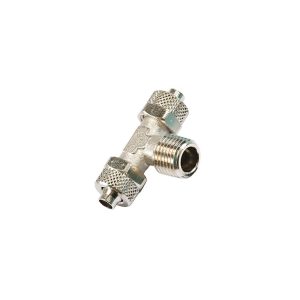 S3BPL4/6-1/4 — Metalic and Polymer Spigot Fittings - PL, EV, EK and MV series — 4x6mm, R1/4