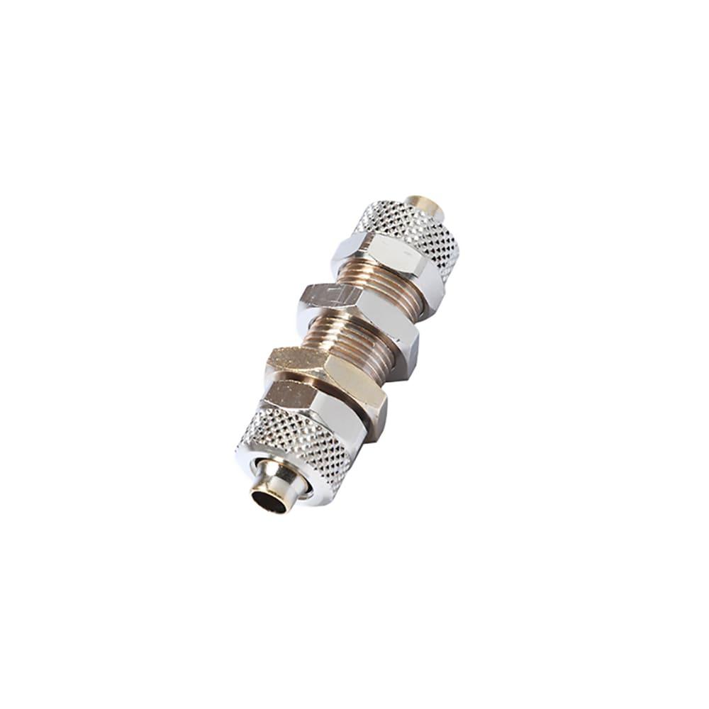 WBPL8/10 — Metalic and Polymer Spigot Fittings - PL, EV, EK and MV series — 8x10mm, M13x1, na