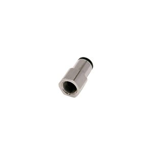 3114 08 13 — Pneumatic Push-In Fittings - LF 3000® — Straight — 8mm, G1/4