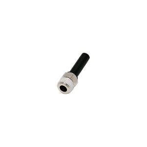 3121 04 10 — Pneumatic Push-In Fittings - LF 3000® — Straight — 4mm, G1/8