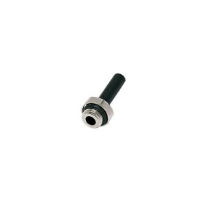 3131 04 13 — Pneumatic Push-In Fittings - LF 3000® — Straight — 4mm, G1/4