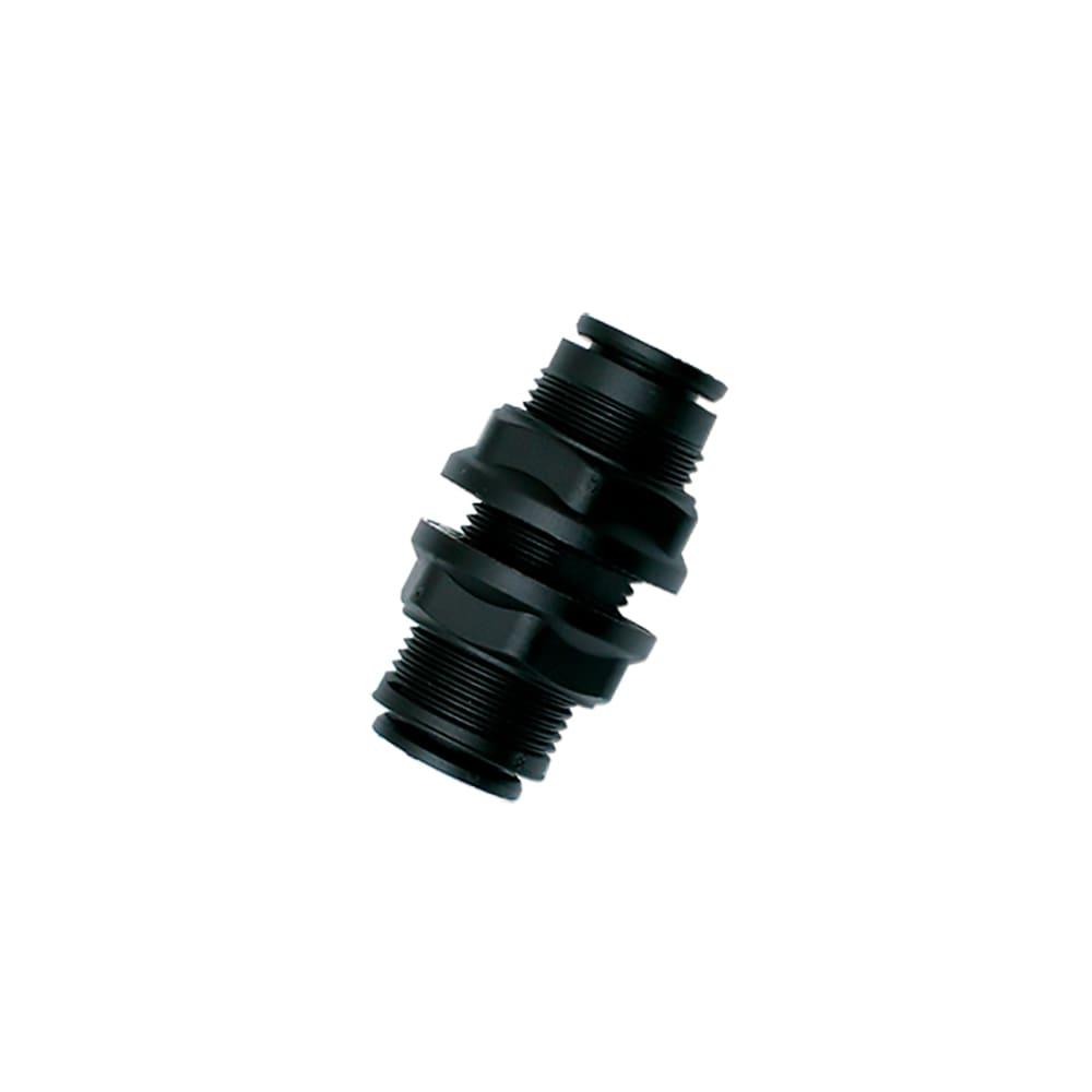 3116 14 00 — Pneumatic Push-In Fittings - LF 3000® — Straight — 14mm
