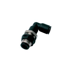 3139 12 00 — Pneumatic Push-In Fittings - LF 3000® — Elbow 90° — 12mm