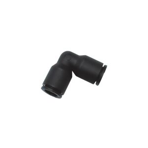 3102 56 00 — Pneumatic Push-In Fittings - LF 3000® — Elbow 90° — 1/4"