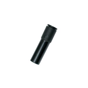 3166 10 12 — Pneumatic Push-In Fittings - LF 3000® — Straight — 10mm, 12mm