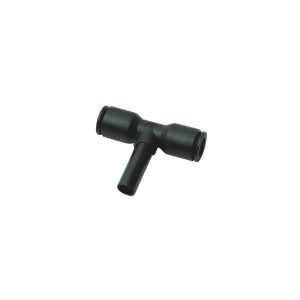 3188 12 00 — Pneumatic Push-In Fittings - LF 3000® — Branch Tee — 12mm
