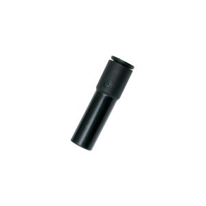 3166 56 08 — Pneumatic Push-In Fittings - LF 3000® — Straight — 1/4", M12x1
