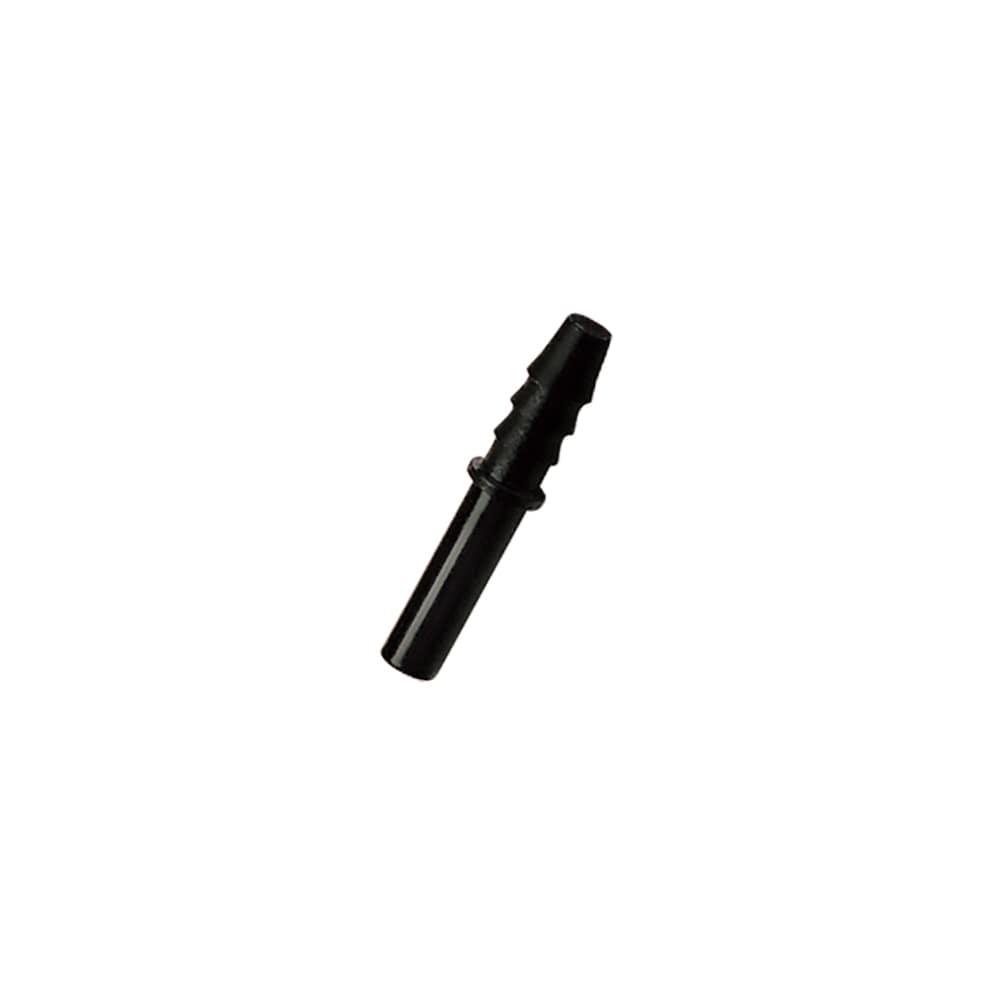 3122 10 08 — Pneumatic Push-In Fittings - LF 3000® — Straight — 10mm, 8mm