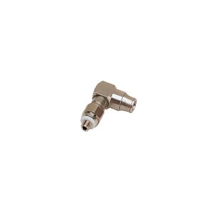 3229 03 09 — Mini Pneumatic Push-In Fittings (3mm) - LF 3200