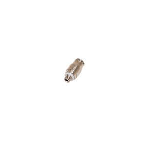 3281 03 09 — Mini Pneumatic Push-In Fittings (3mm) - LF 3200