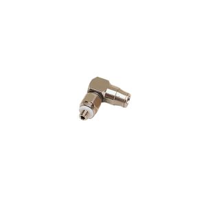 3299 03 09 — Mini Pneumatic Push-In Fittings (3mm) - LF 3200
