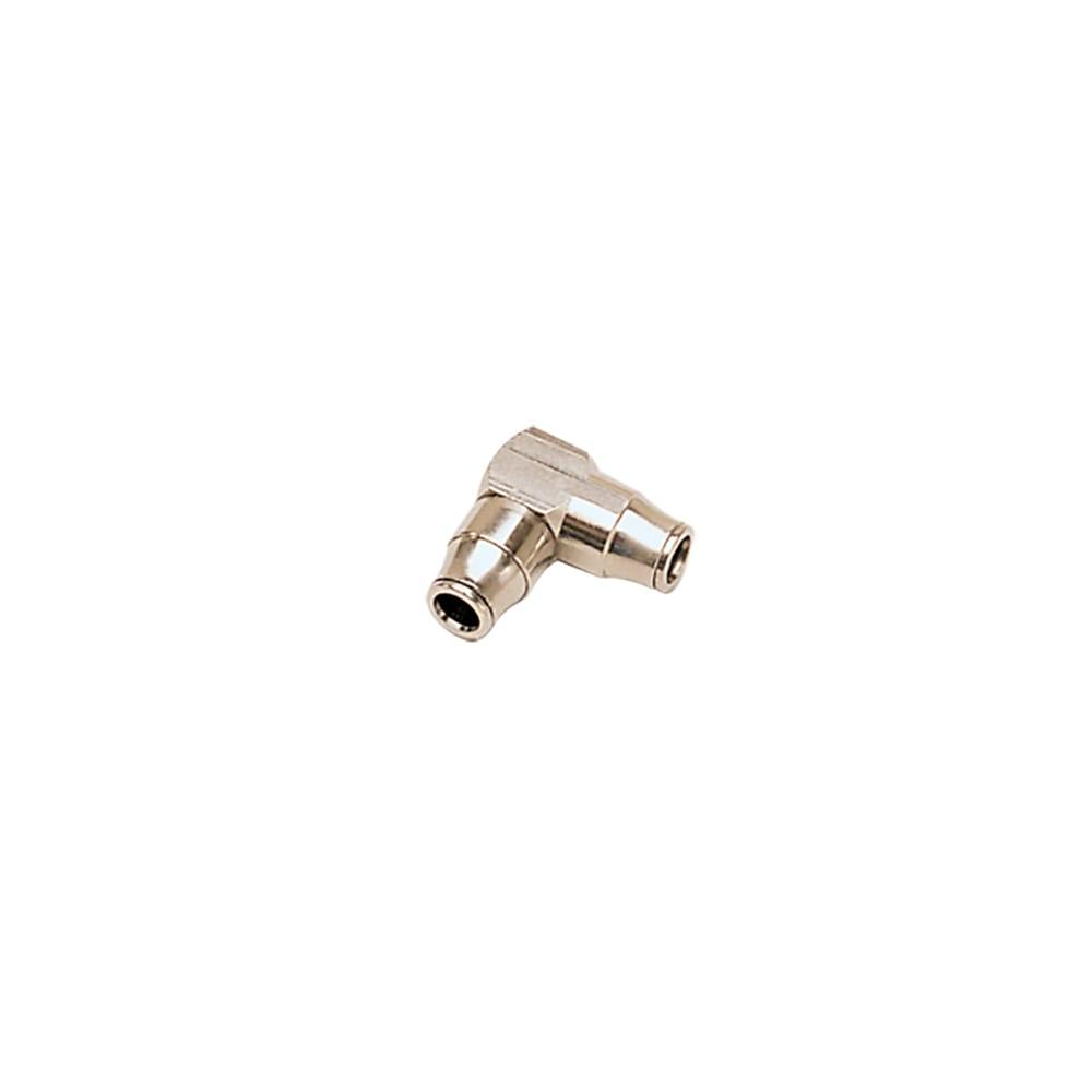 3202 03 00 — Mini Pneumatic Push-In Fittings (3mm) - LF 3200