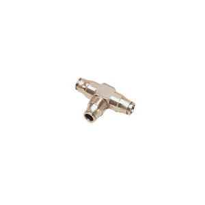 3204 03 00 — Mini Pneumatic Push-In Fittings (3mm) - LF 3200