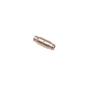 3206 03 00 — Mini Pneumatic Push-In Fittings (3mm) - LF 3200