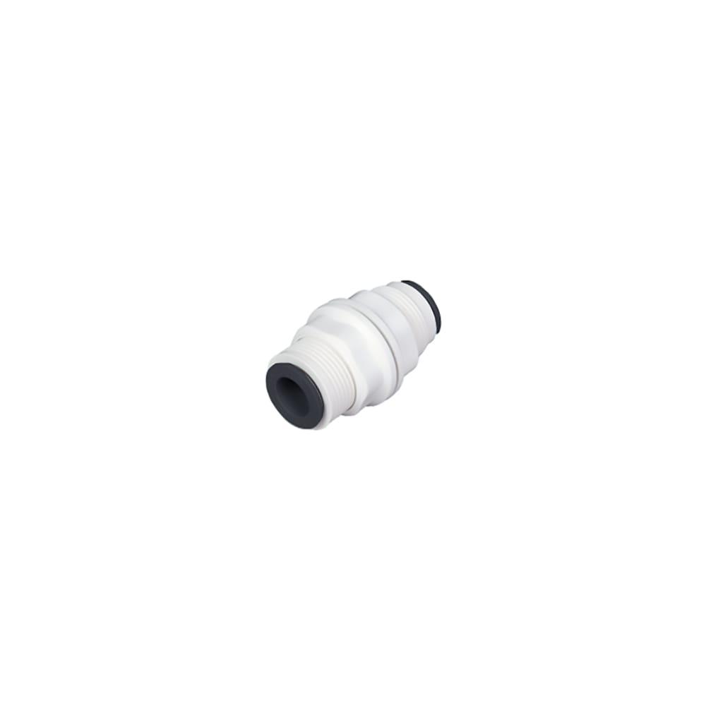6816 06 00 — CleanFit Push-In Fittings for Life Sciences and Clean Rooms — 6mm