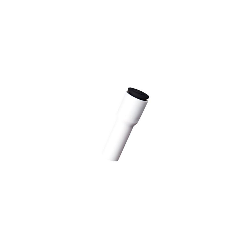6866 04 06 — CleanFit Push-In Fittings for Life Sciences and Clean Rooms — 4mm, 6mm