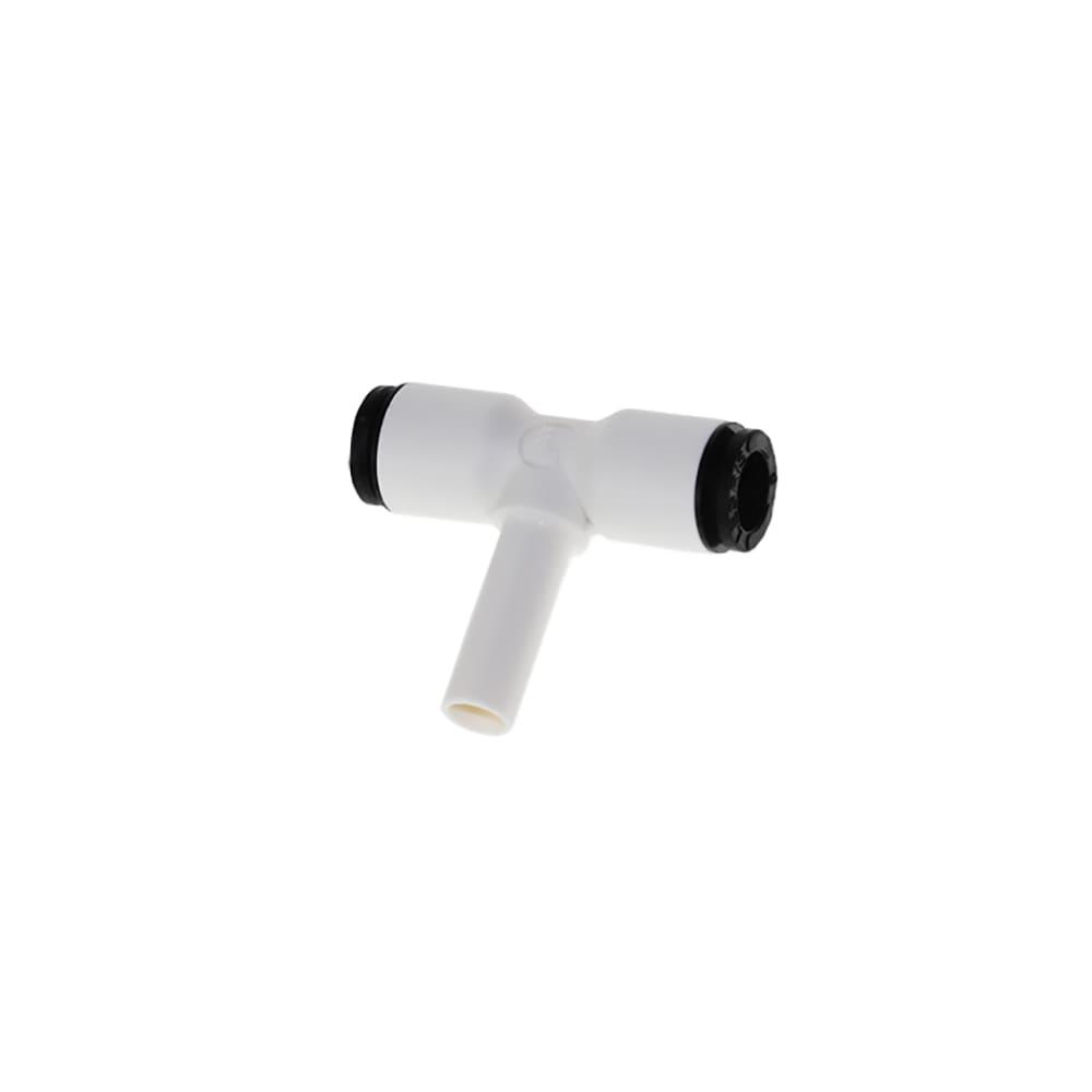 6888 08 00 — CleanFit Push-In Fittings for Life Sciences and Clean Rooms — 8mm