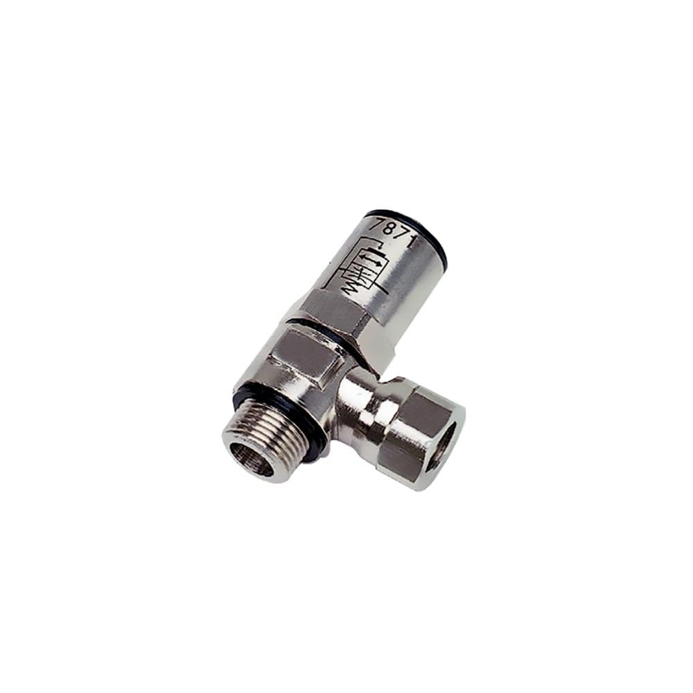 7871 13 13 — Pneumatic Soft Start Fittings — G1/4