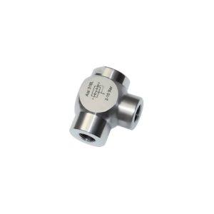 7899 00 13 — Pneumatic Metal Quick Exhaust Valves — G1/4