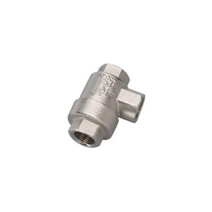 7970 10 10 — Pneumatic Metal Quick Exhaust Valves — G1/8