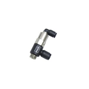 7892 06 10 — Pneumatic Piloted Non-Return Valves — 6mm, G1/8