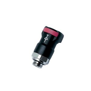 7921 05 10 — Pneumatic Snap Fittings — G1/8