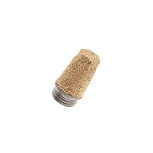 0670 00 17 — Pneumatic Silencers — G3/8