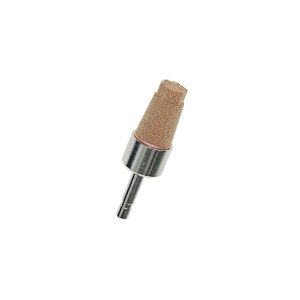 0671 06 00 — Pneumatic Silencers — 6mm, na, Straight