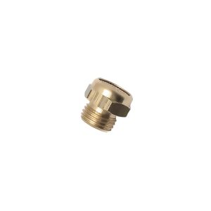 0673 00 13 — Pneumatic Silencers — G1/4