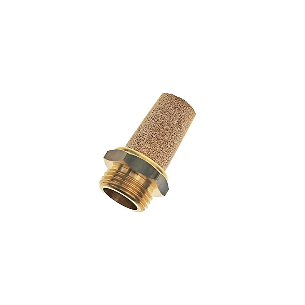 0675 00 10 — Pneumatic Silencers — G1/8