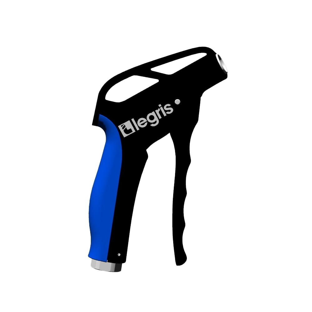 0652 66 13 — Polymer Blowguns and Nozzles — Premium Blowguns — G1/4