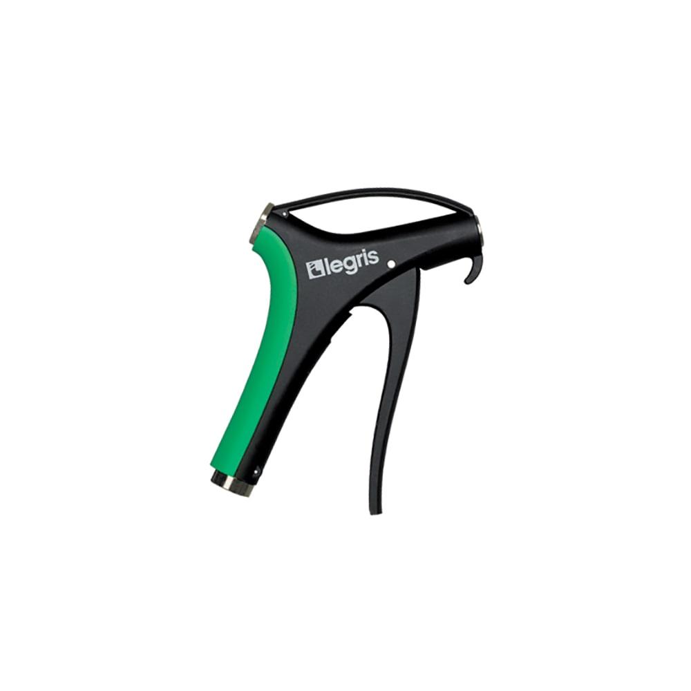 0653 66 13 — Polymer Blowguns and Nozzles — Premium Blowguns — G1/4