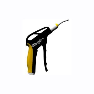 0654 00 13 — Polymer Blowguns and Nozzles — Premium Blowguns — G1/4