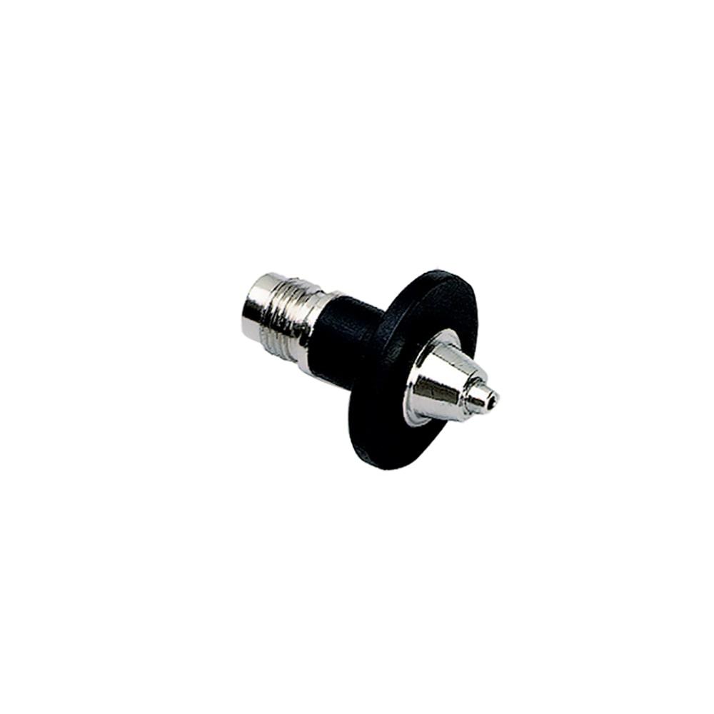 0690 09 00 — Polymer Blowguns and Nozzles — Nozzles — 9mm