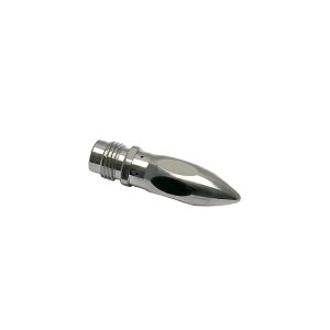 0690 08 00 — Polymer Blowguns and Nozzles — Nozzles — 8mm