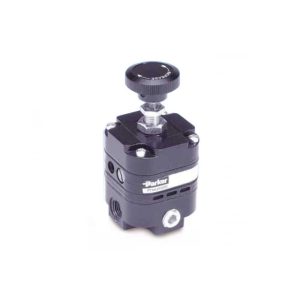 R210G02A — High Precision Pressure Regulators - R210/R220 Series — 1/4 inch