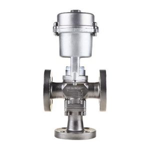 SC11543S — Global SC2100 Series, Process Control Valves — 1/2 inch