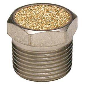 047020002 — Breather Vents — 1/8 inch