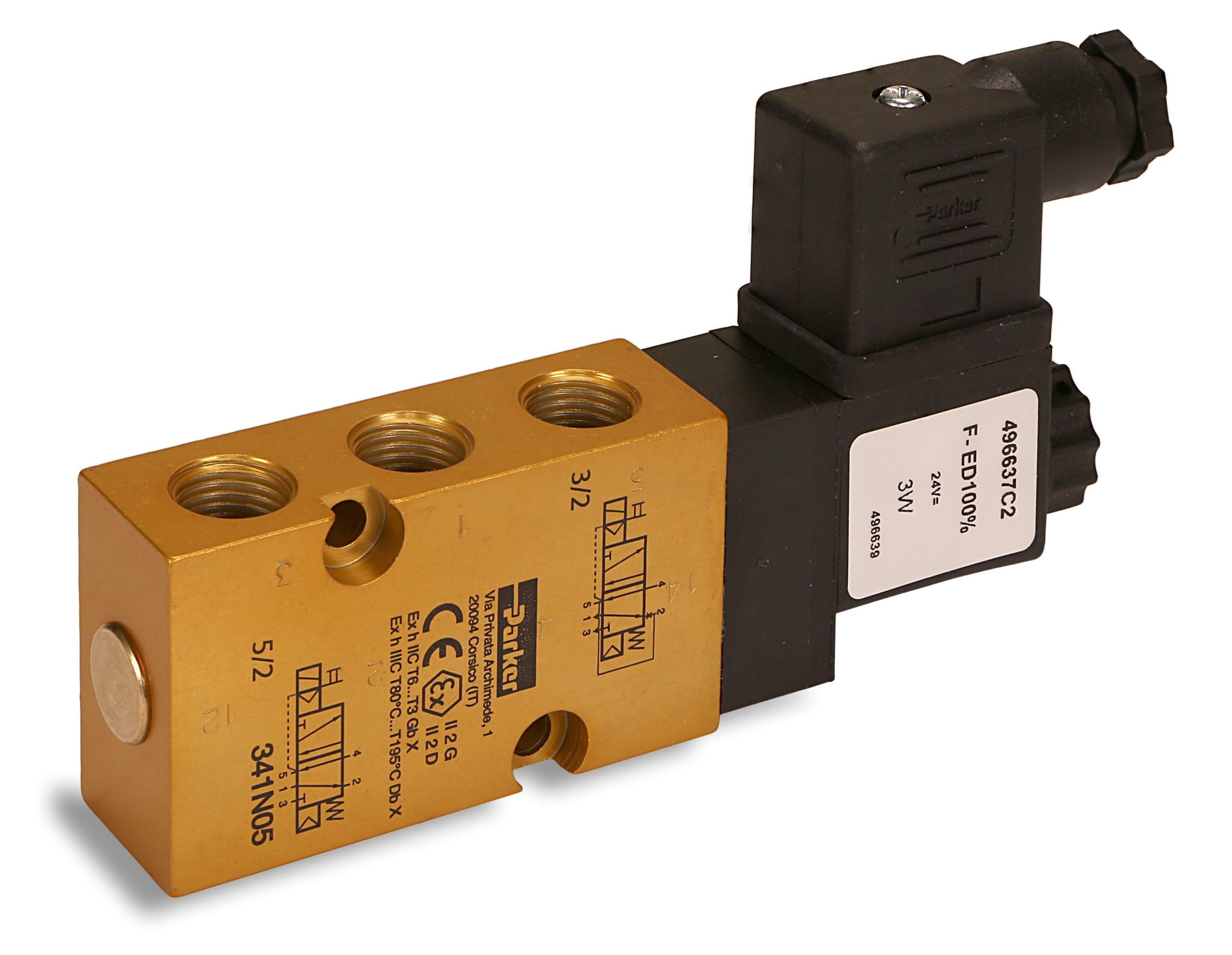 COIL,24VDC
