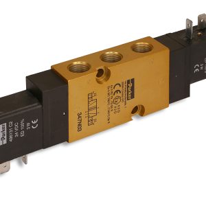 5/2 PO 1/4G 7 NBR MO