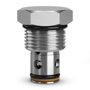 CHECK VALVE