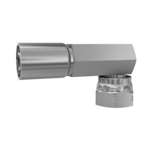 Female BSP Swivel
