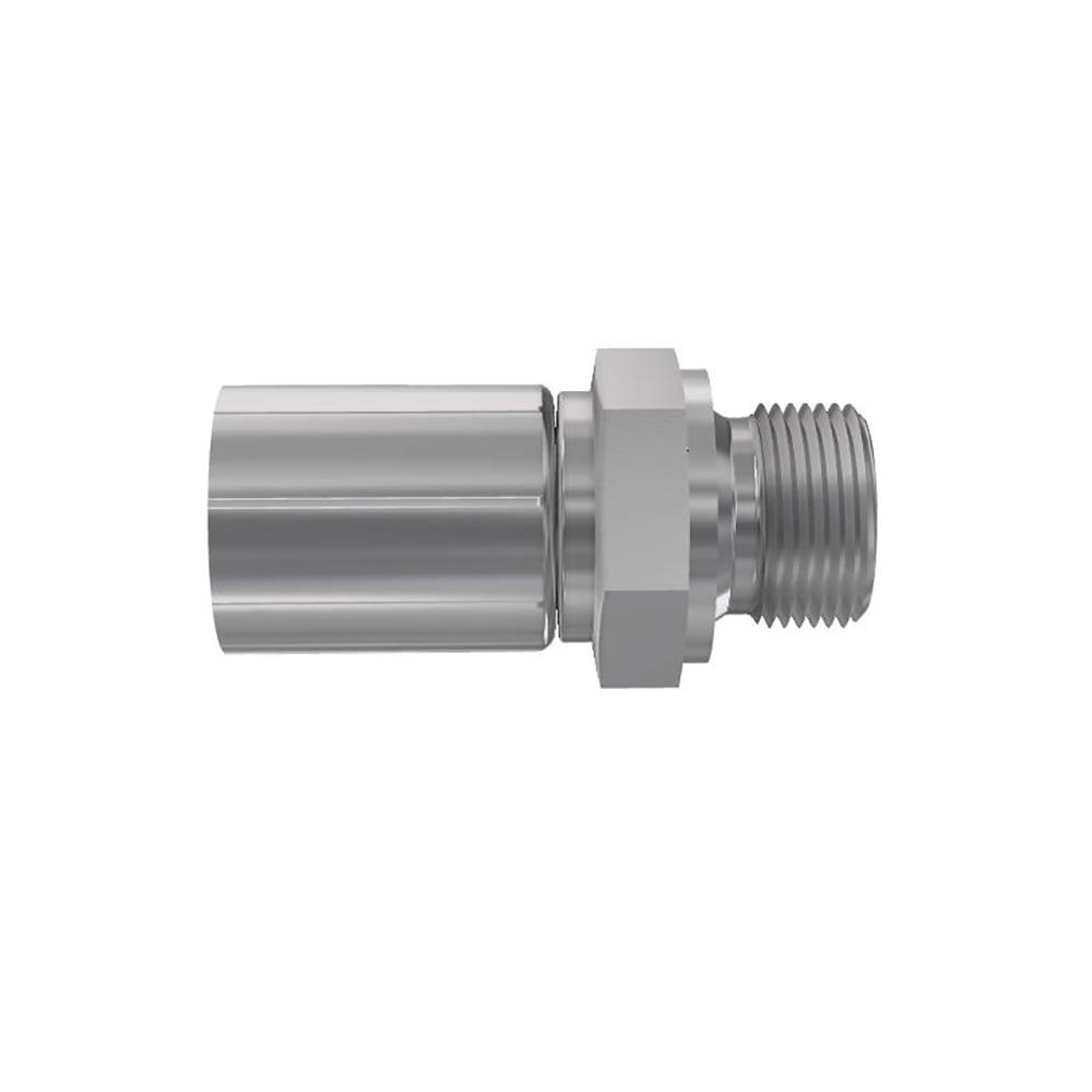 AGR DN20 ZJ