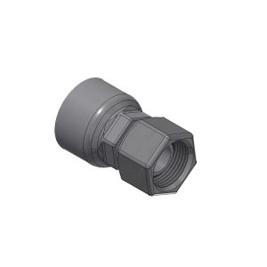 1 BSP FEMALE DN25 E