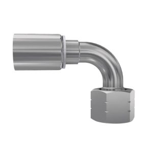 1/4 BSP SWEPT 90 DN06 ZJ