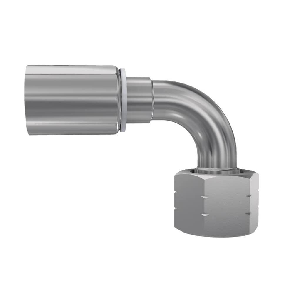 1/4 BSP SWEPT 90 DN06 ZJ