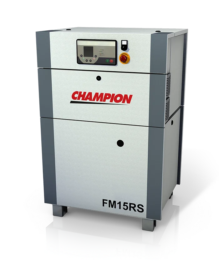 Champion FM 15 RS – 8 bar